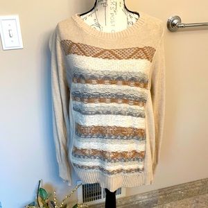 J.Crew Sweater
